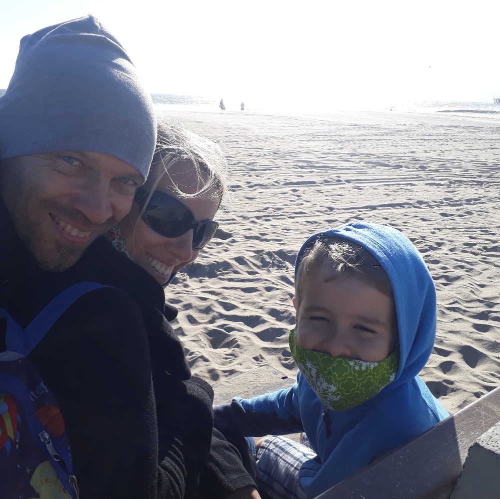 Meet your Posher, Leeba77